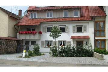 Vokietija Privát Hilzingen, Eksterjeras
